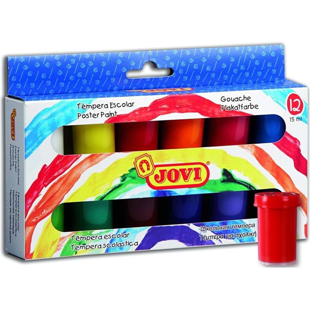 Faber Castell Sise Guaj Boya 12 Li