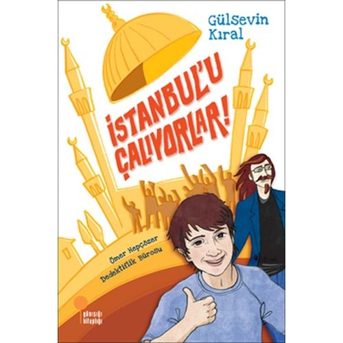 GÜNIŞIĞI | İSTANBUL'U ÇALIYORLAR